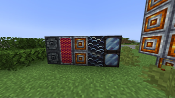 Magnect blocks 