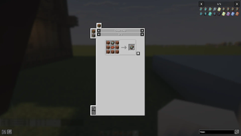 Archeology Trims