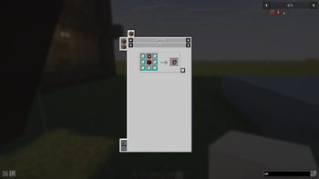 Netherite Upgrade Trim