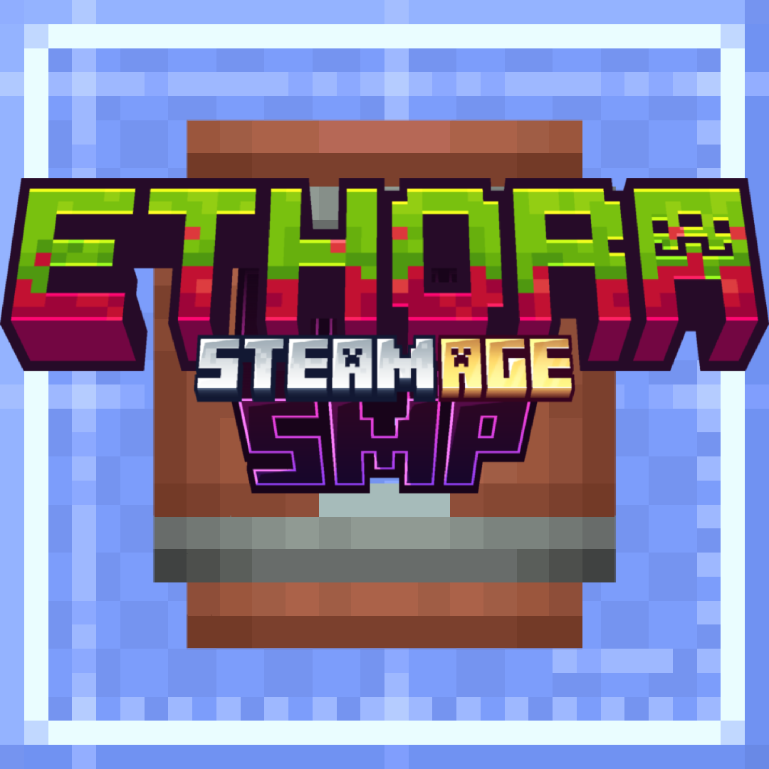 Ethora Steam Age