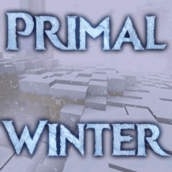 Primal Winter