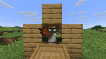 Easy Villager Cure — screenshot 1