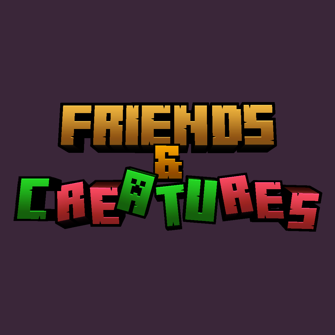 Friends & Creatures