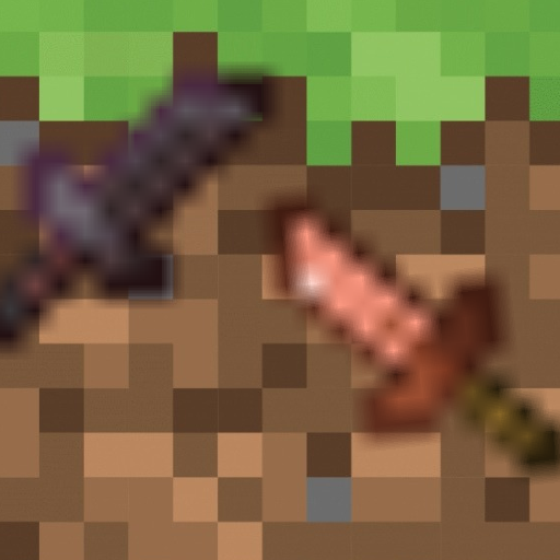 New Age Preview: Daggers!