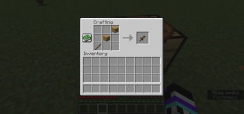 Crafting