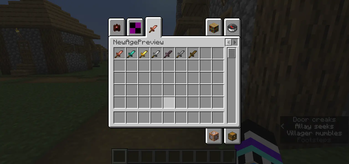 Dagger Variants