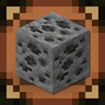 Coal Ore Block Recipe