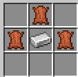 Let me craft saddles!