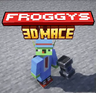 Froggy´s 3D Mace overlay