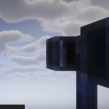 First person