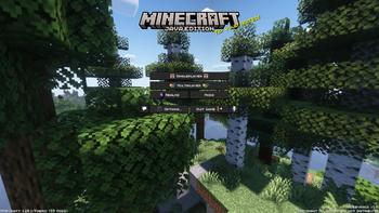 madebypack 1.0 menu screenshot