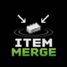 Item merge
