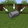 Item merge
