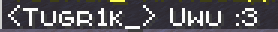 UwU