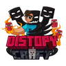 DistopyCraft