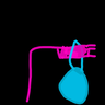 Icon for shtepselnyy paket