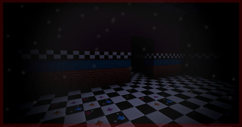 Fnaf Movie Blocks