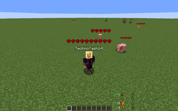Heart Mode