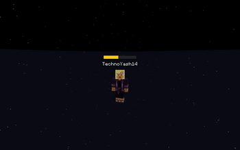Bar Mode