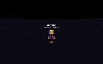 Numeric Mode Player Showcase