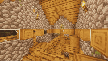 Mellow shaders 1