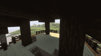 Complimentary reimagined shaders 1