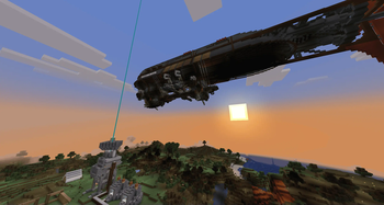 Example Screenshot Full