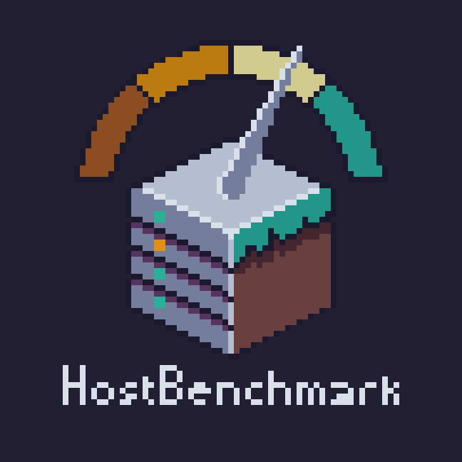 HostBenchmark