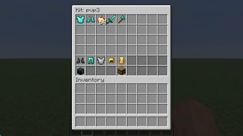Full kit editor with armor auto-routing!