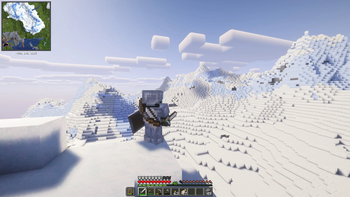 Snowtop Adventure
