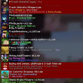 26.1.2 Resource Pack Load Order