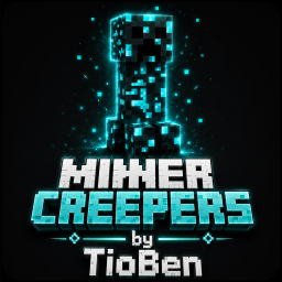 Miner Creepers