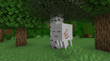 Ghastling