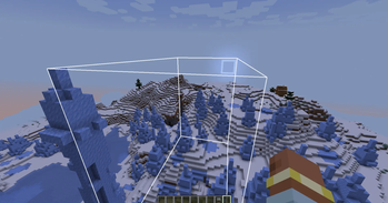 Zone View