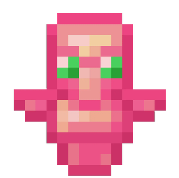 PINK TOTEM — screenshot 1