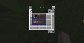 Mod Items (1.20.1)
