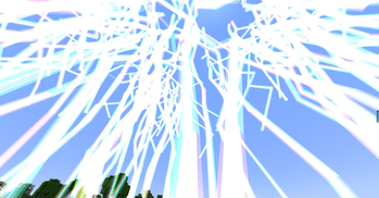 Rainbow Lighning Bolts (1.21.5)