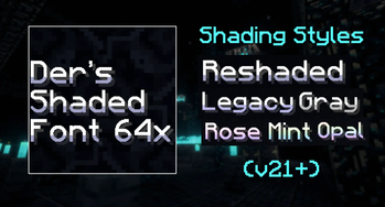 Legacy Styles