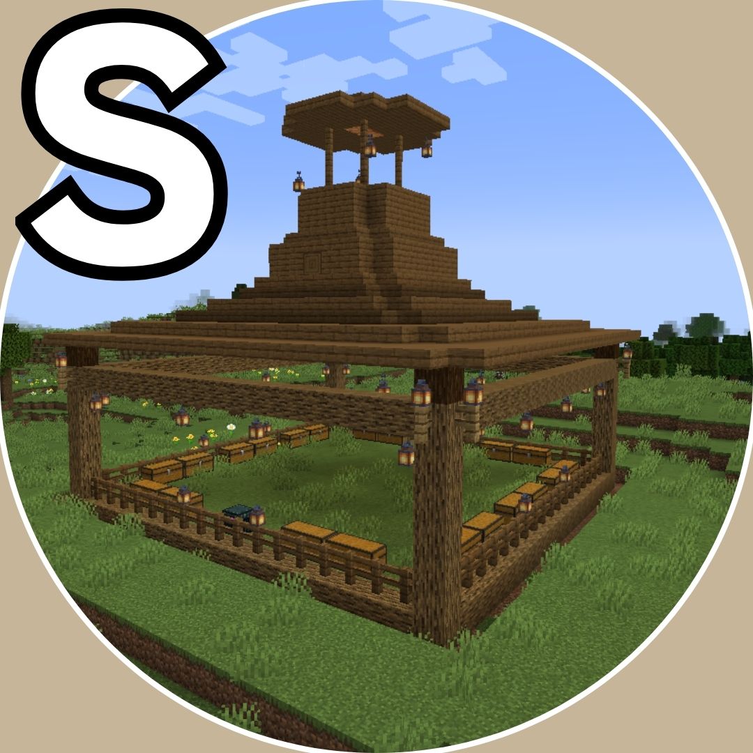 Tom's Structures