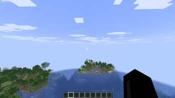 Graphics - Fast Preset