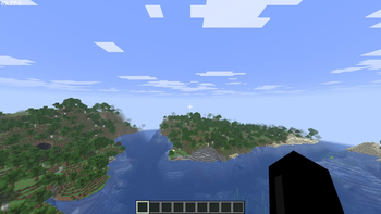 Graphics - Fancy Preset