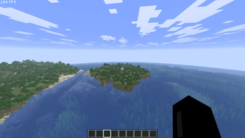 Graphics - Fabulous Preset