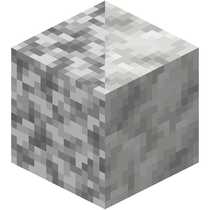 Smelt Diorite to Calcite