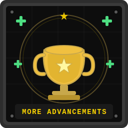 Advancements+