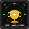 Advancements+