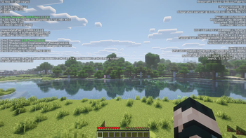 FPS showcase