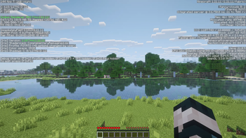 FPS showcase