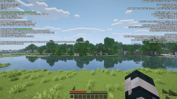 FPS showcase