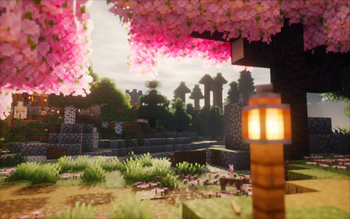 Legend's Optimized 1.1 MAJOR UPDATE + Proton Shader