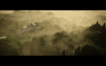 LGO 3.3 Performance + Derivative Shader 25.1.0 (RT ON) + DH